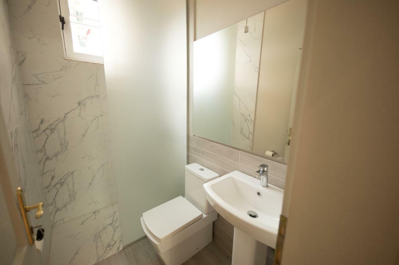 Hostel Mosaic Tirana