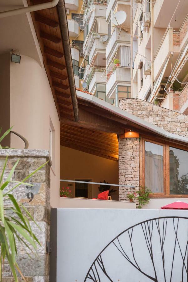 Mosaic Hostel